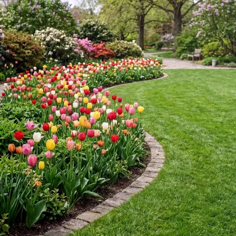 Sonne Falb – Gartenpflege im Einsatz